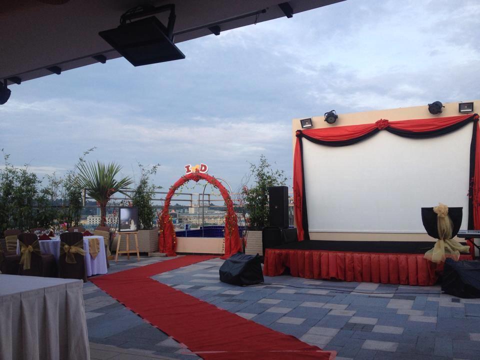 Biz Hotel Batam Nagoya Exterior photo